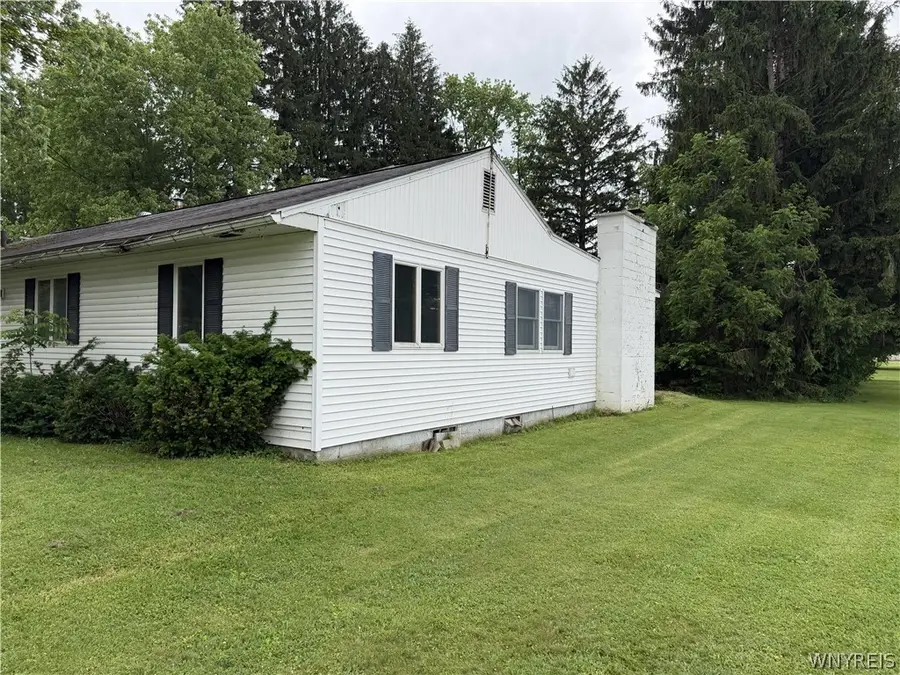 13 Plymouth Avenue, Franklinville, NY 14737 - #3