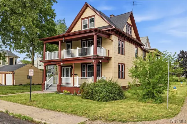 103 6th Street, Niagara Falls, NY 14303