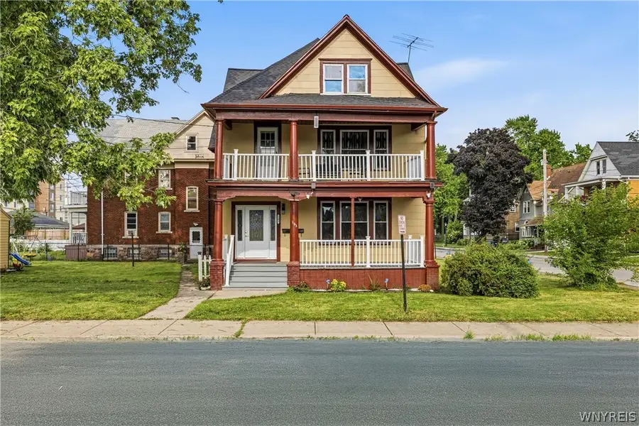 103 6th Street, Niagara Falls, NY 14303 - #2
