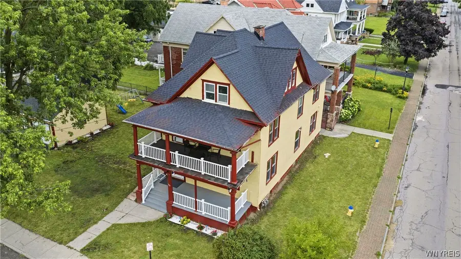 103 6th Street, Niagara Falls, NY 14303 - #3