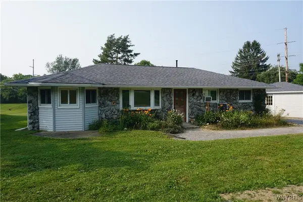 10 Deacon Drive, Arcade, NY 14009