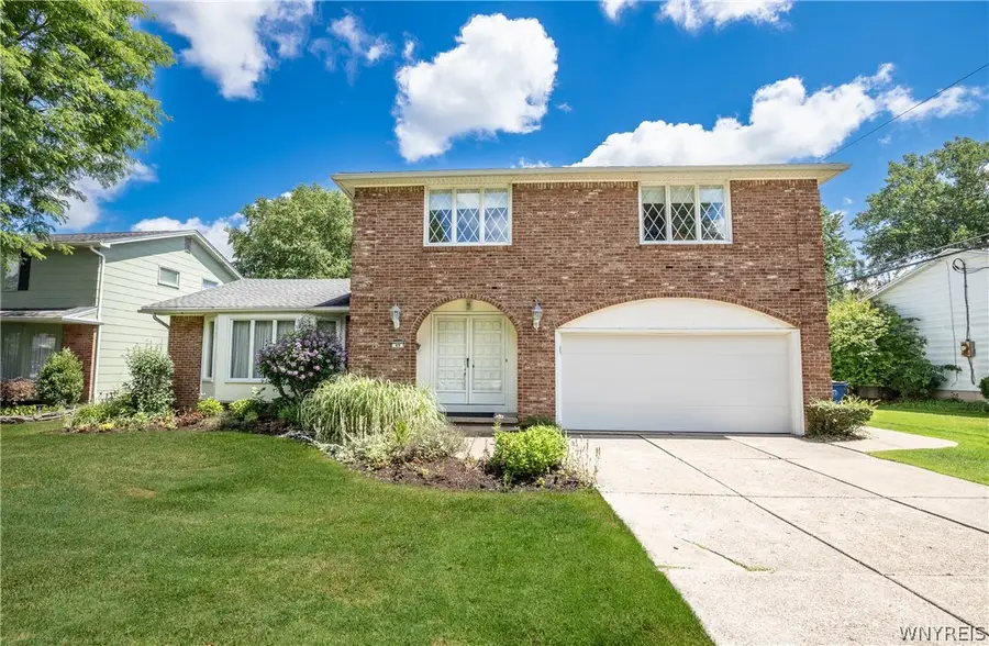 49 Rosewood Drive, Williamsville, NY 14221 - #2