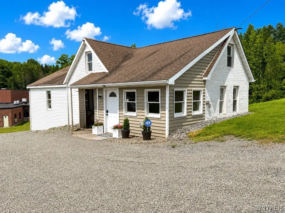8247 Boston Colden Road, Colden, NY 14033 - #1