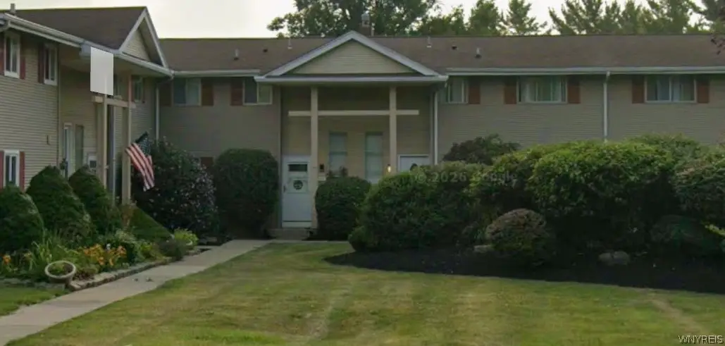 5107 Tuscarora Road, Niagara Falls, NY 14304 - #1