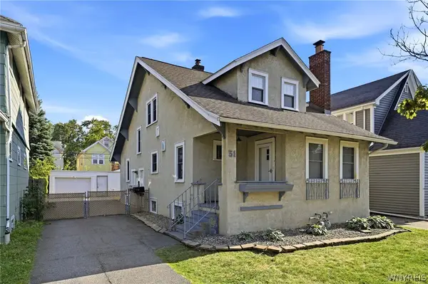 51 Delwood Road, Buffalo, NY 14217
