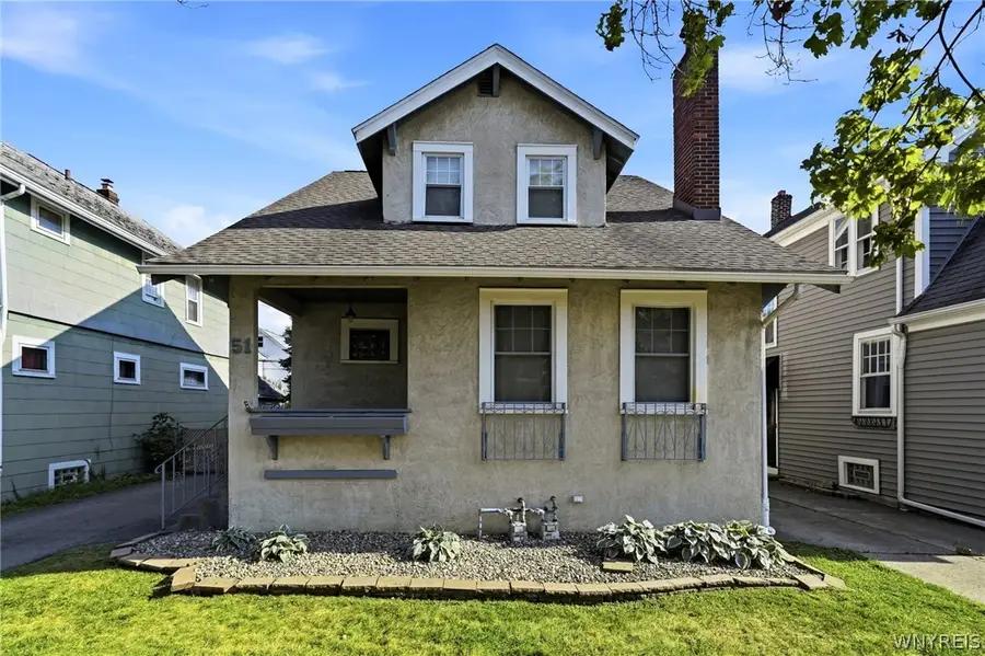 51 Delwood Road, Buffalo, NY 14217 - #2