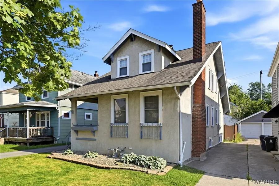 51 Delwood Road, Buffalo, NY 14217 - #3