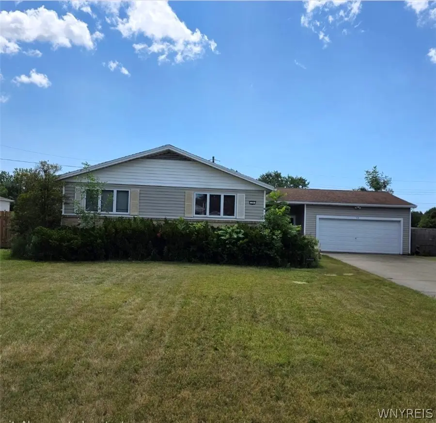 19 Belcourt Street, Buffalo, NY 14226 - #1