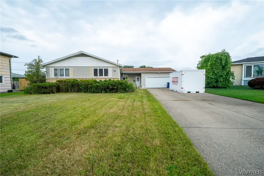 19 Belcourt Street, Buffalo, NY 14226 - #2