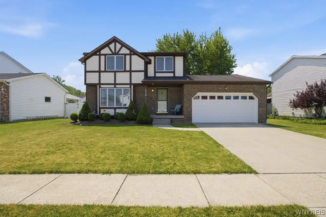 222 Hillpine Road, Buffalo, NY 14227 - #1