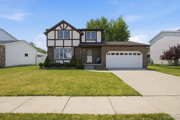 222 Hillpine Road, Buffalo, NY 14227