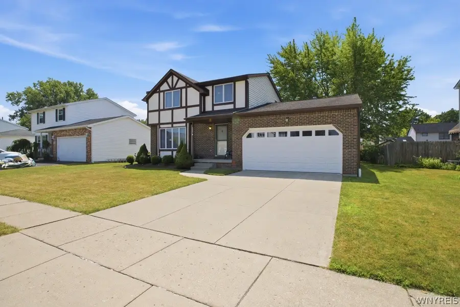 222 Hillpine Road, Buffalo, NY 14227 - #2
