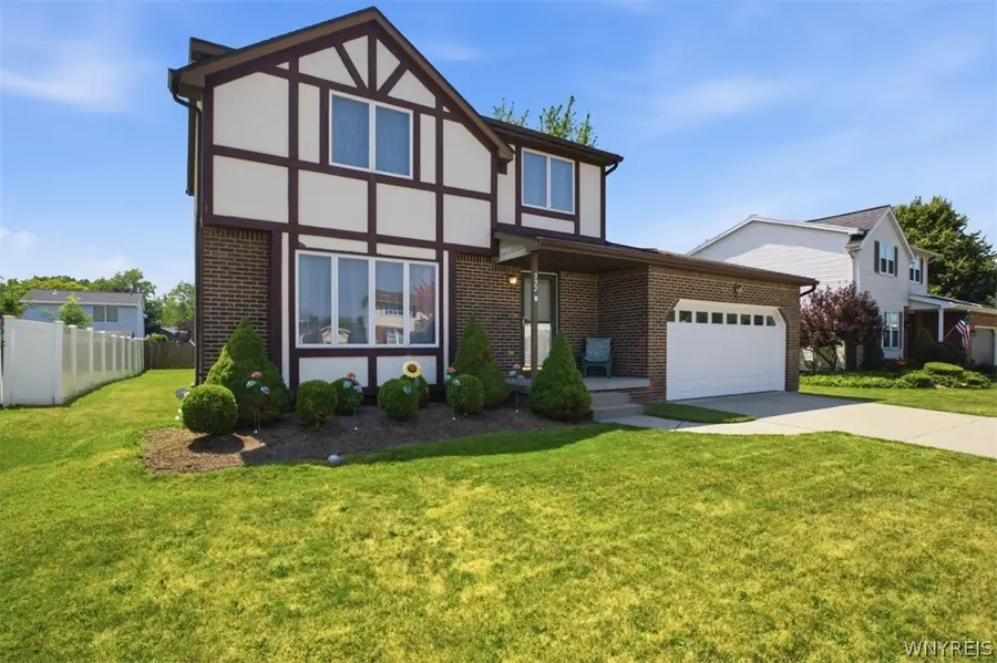 222 Hillpine Road, Buffalo, NY 14227 - #3