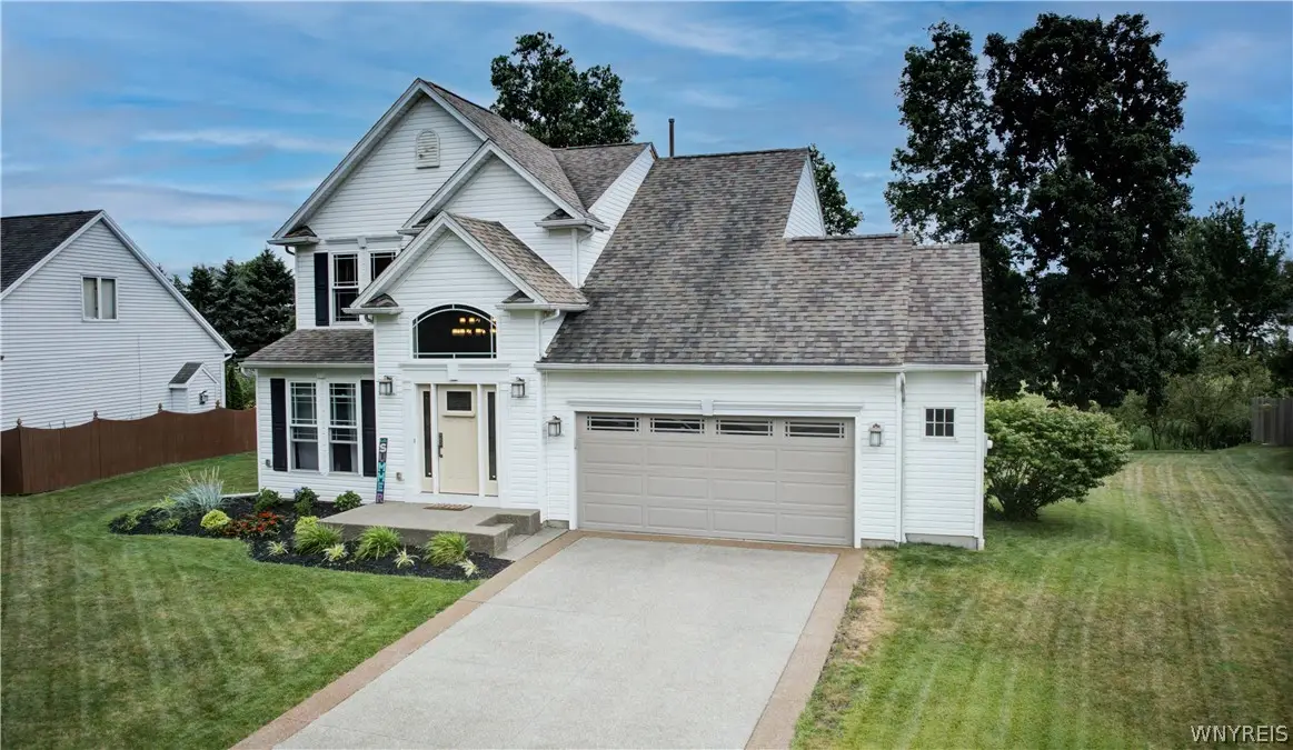 17 Stream View Lane, Lancaster, NY 14086 - #1