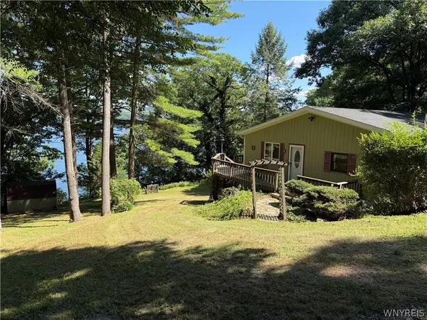4992 Apple Road Extension, Dundee, NY 14837