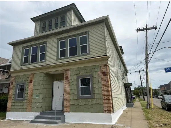 511 Ontario Street, Buffalo, NY 14207