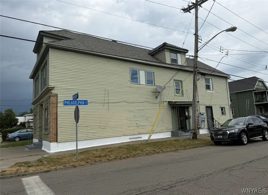 511 Ontario Street, Buffalo, NY 14207 - #3