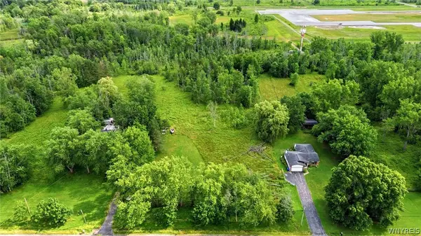 VL 1 Seneca Creek Road, West Seneca, NY 14424