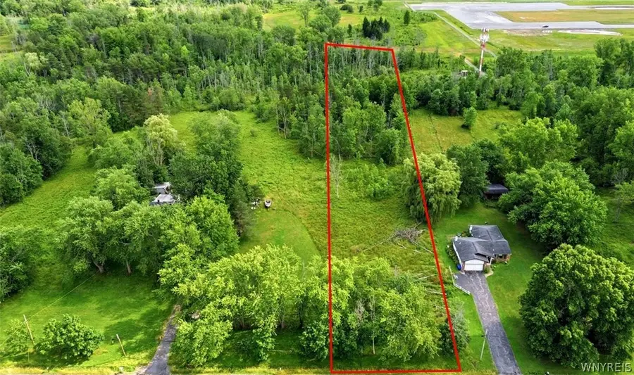 VL 1 Seneca Creek Road, West Seneca, NY 14424 - #2