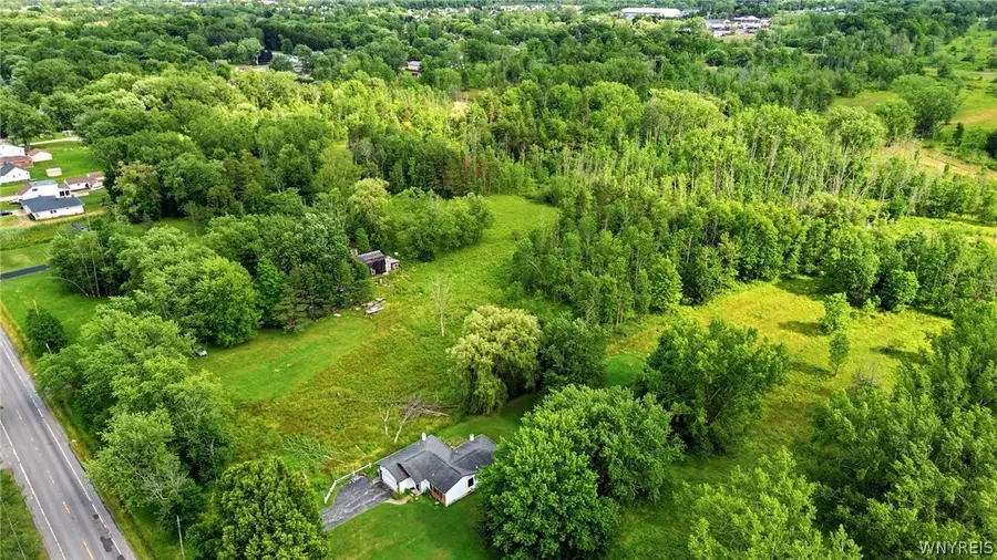 VL 1 Seneca Creek Road, West Seneca, NY 14424 - #3