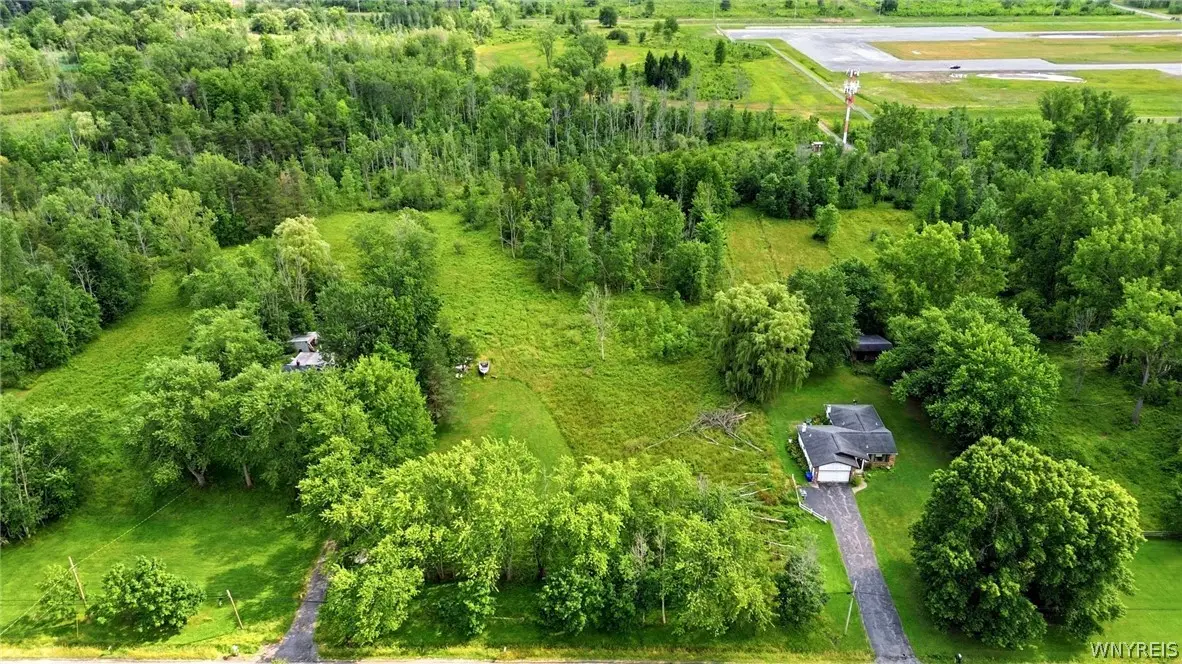 VL 2 Seneca Creek Road, West Seneca, NY 14224 - #1