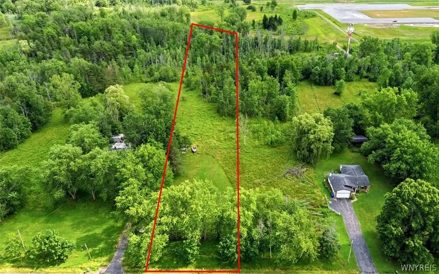 VL 2 Seneca Creek Road, West Seneca, NY 14224 - #2