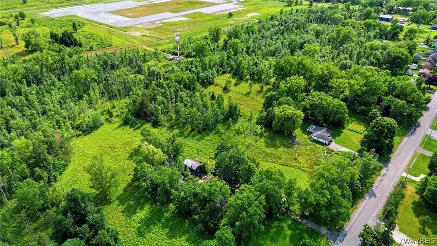 VL 2 Seneca Creek Road, West Seneca, NY 14224 - #3