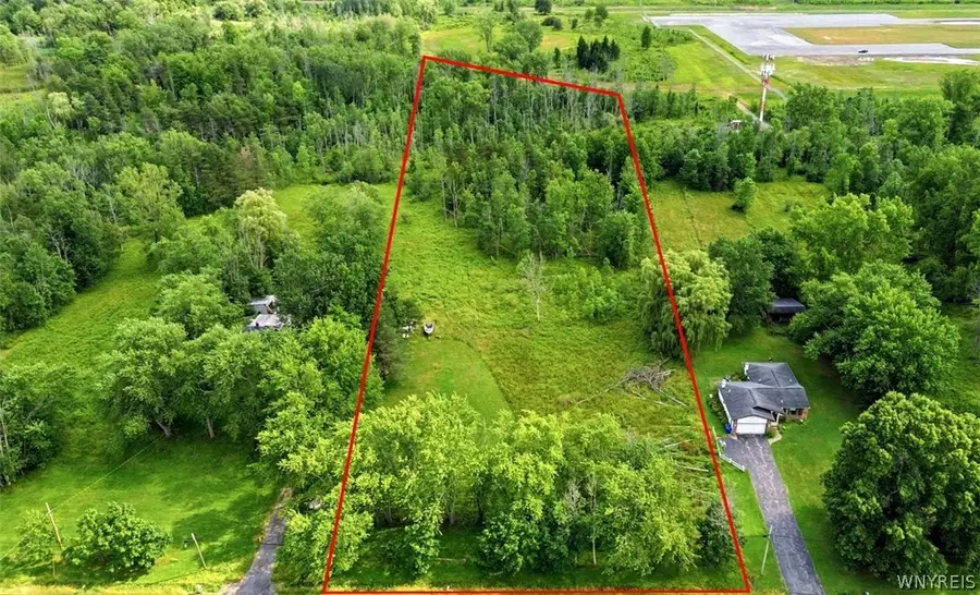 VL 1-2 Seneca Creek Road, West Seneca, NY 14224 - #2