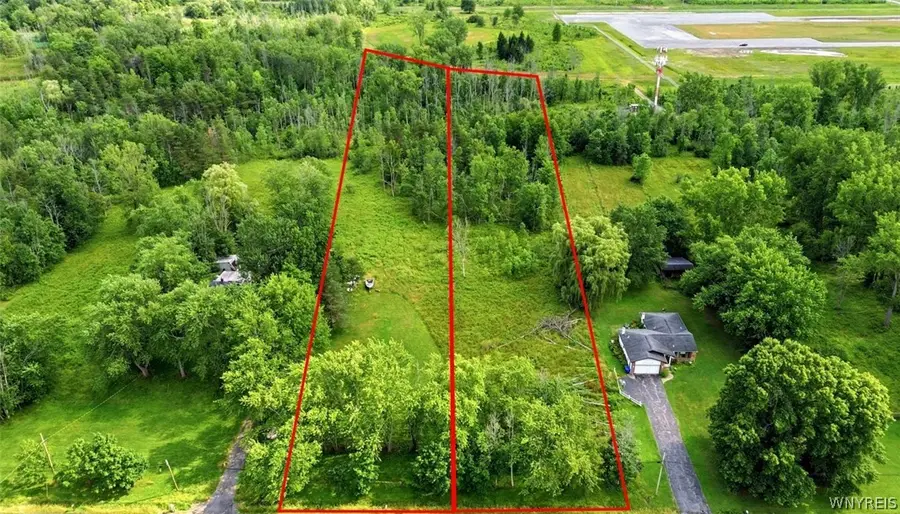 VL 1-2 Seneca Creek Road, West Seneca, NY 14224 - #3
