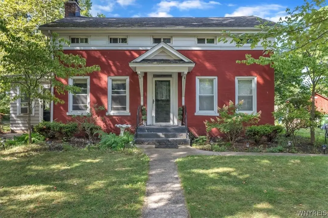 311 Mcchesney Street, Wilson, NY 14172 - #1