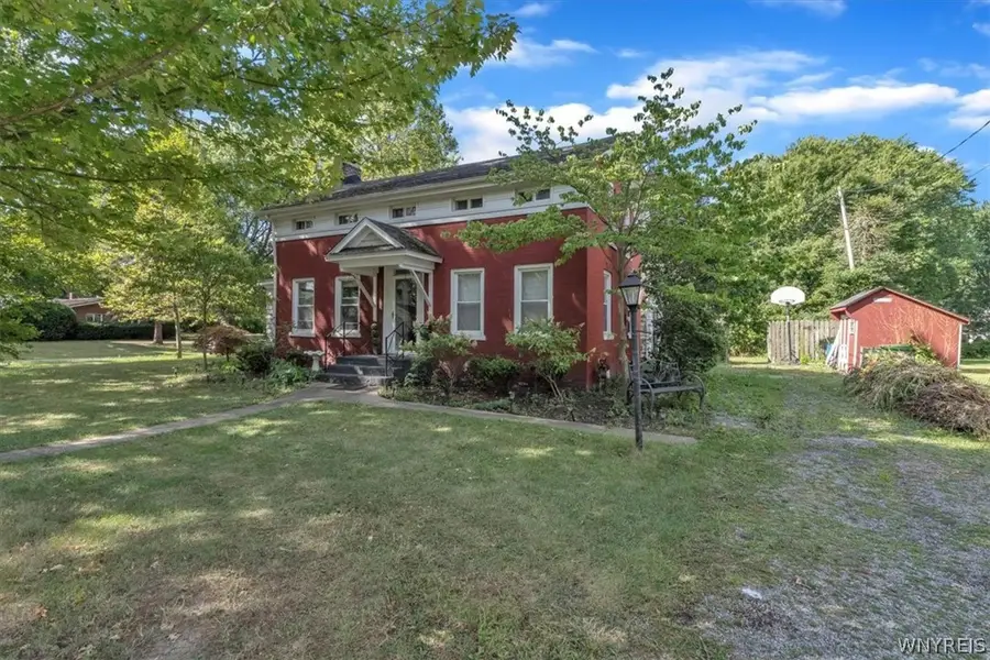 311 Mcchesney Street, Wilson, NY 14172 - #2