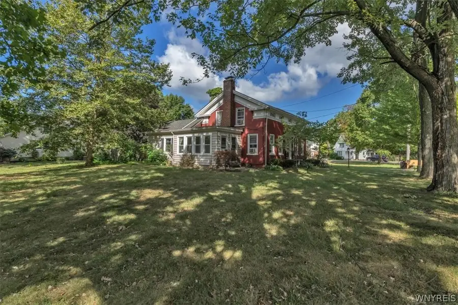 311 Mcchesney Street, Wilson, NY 14172 - #3