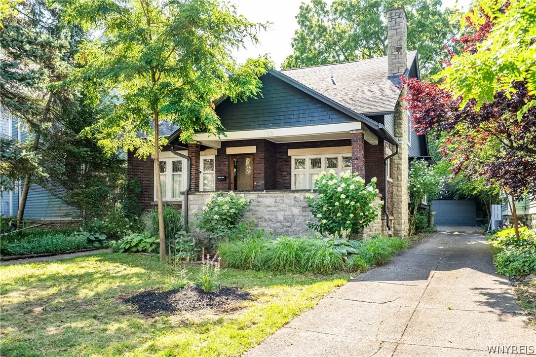 155 Crescent Avenue, Buffalo, NY 14214 - #1