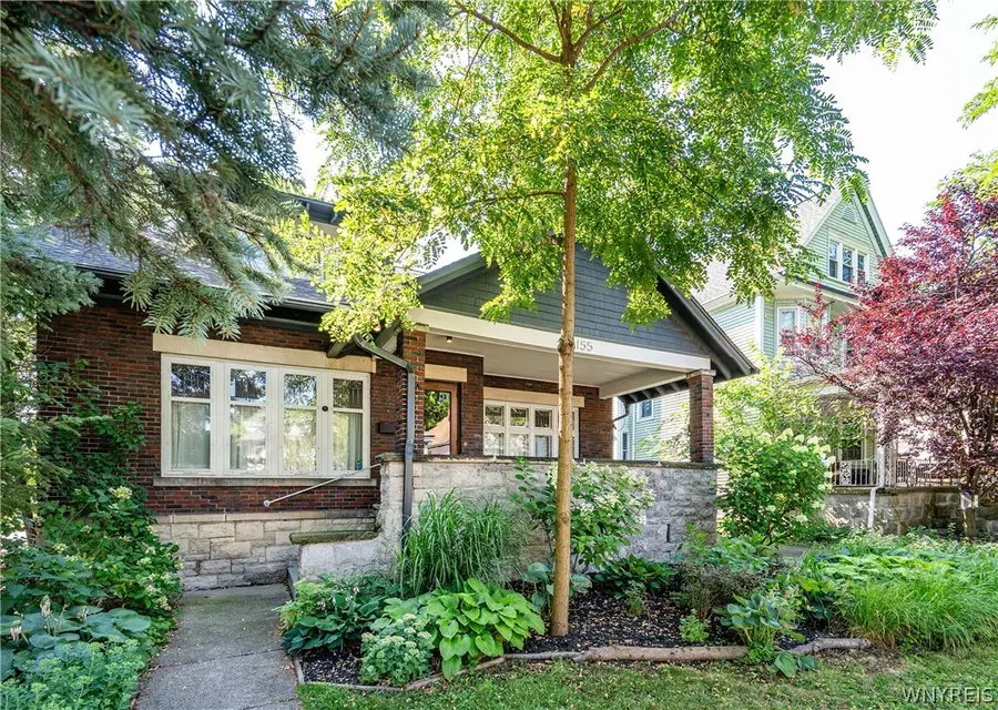 155 Crescent Avenue, Buffalo, NY 14214 - #2