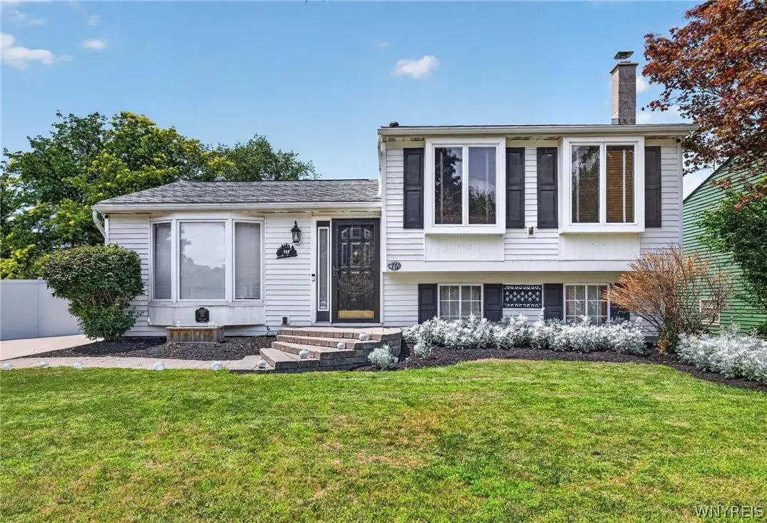76 Woodgate Drive, Buffalo, NY 14227 - #1