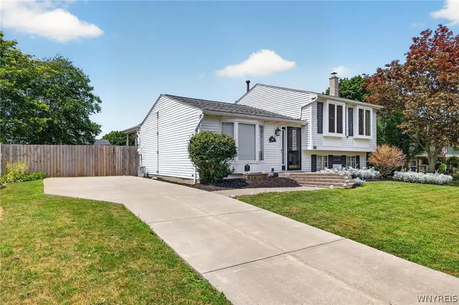 76 Woodgate Drive, Buffalo, NY 14227 - #2
