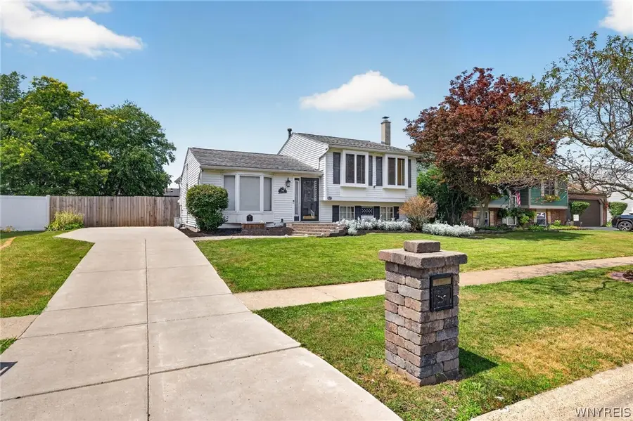 76 Woodgate Drive, Buffalo, NY 14227 - #3