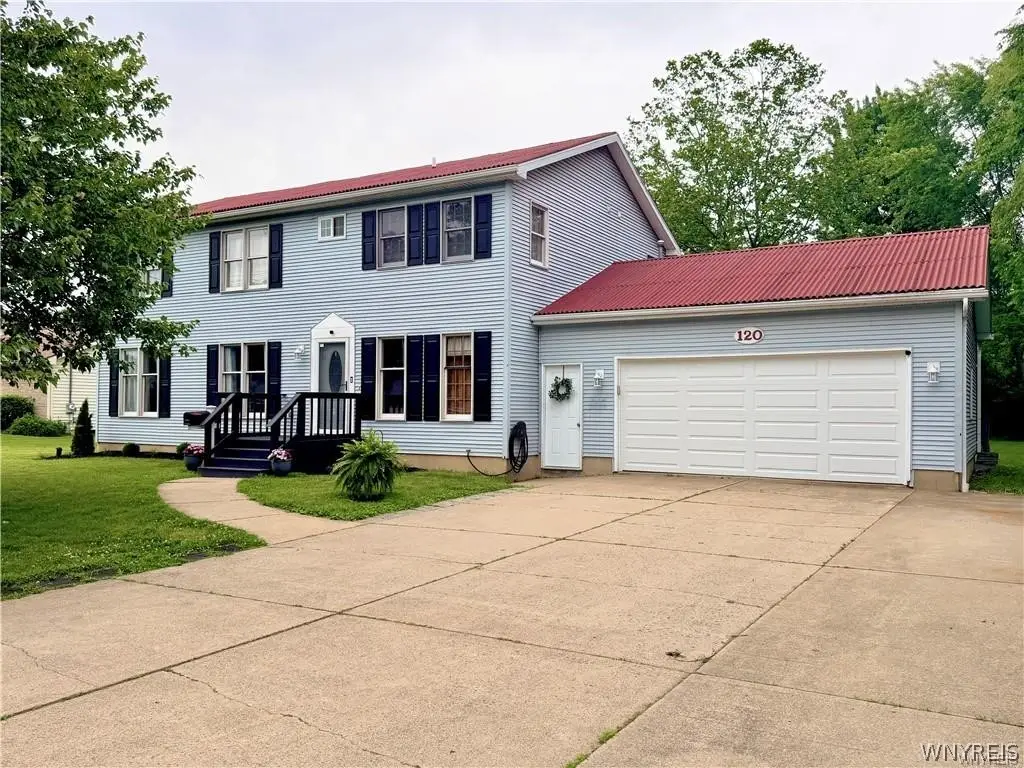120 Sunset Drive, Hamburg, NY 14075 - #1