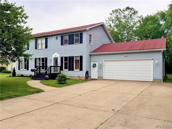 120 Sunset Drive, Hamburg, NY 14075