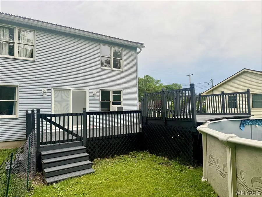 120 Sunset Drive, Hamburg, NY 14075 - #2