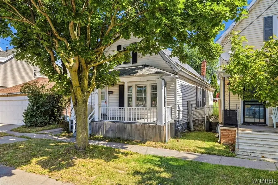 528 Fulton Street, Buffalo, NY 14210 - #3