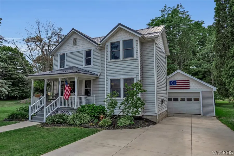 66 Exchange Street, Attica, NY 14011 - #2