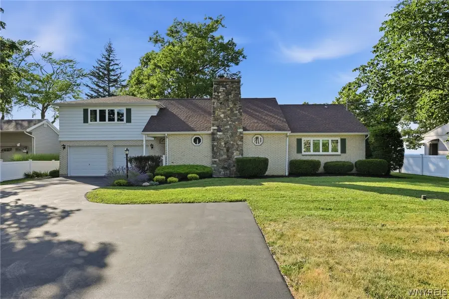 4548 Lake Shore Road, Hamburg, NY 14075 - #2