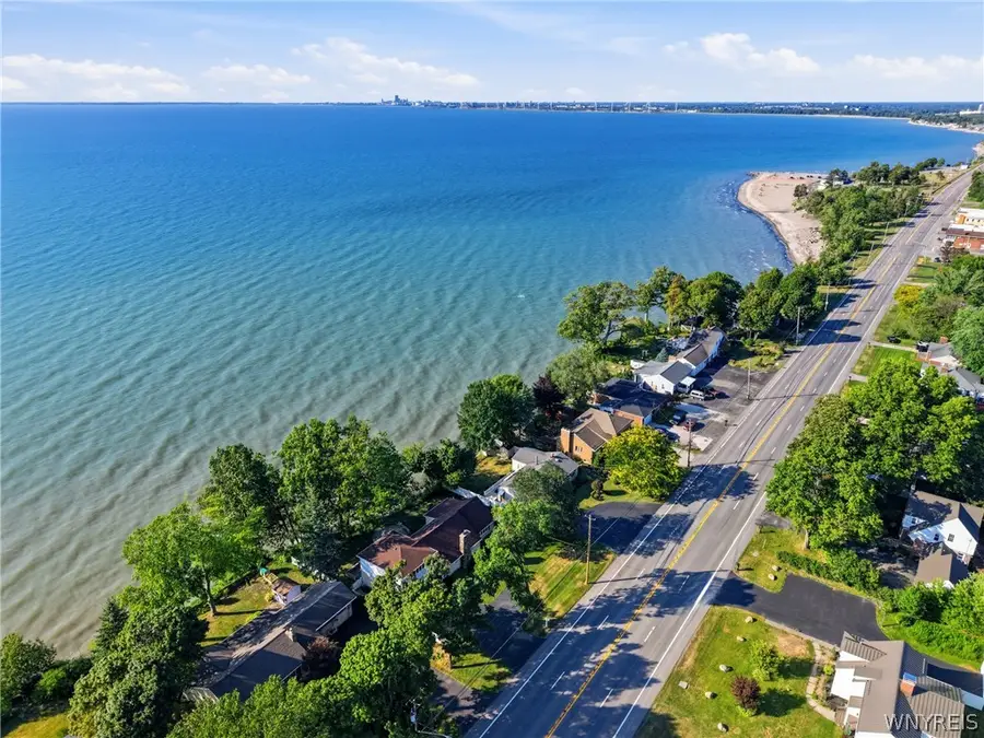 4548 Lake Shore Road, Hamburg, NY 14075 - #3