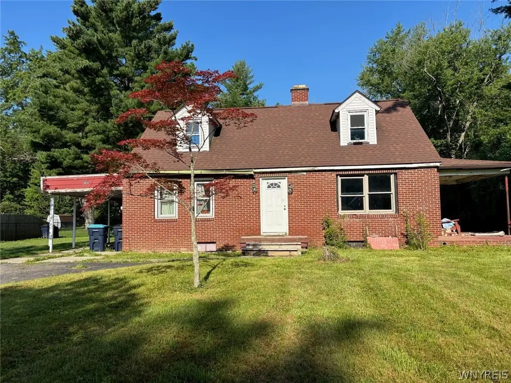 3520 Stony Point Road, Grand Island, NY 14072 - #1
