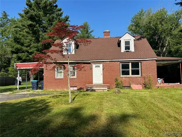 3520 Stony Point Road, Grand Island, NY 14072