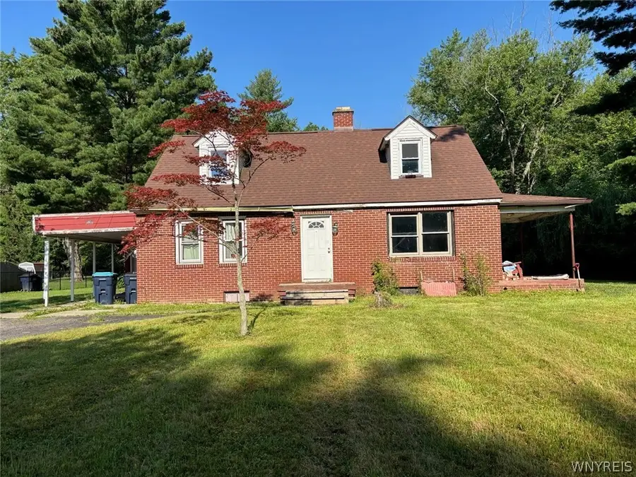 3520 Stony Point Road, Grand Island, NY 14072 - #2