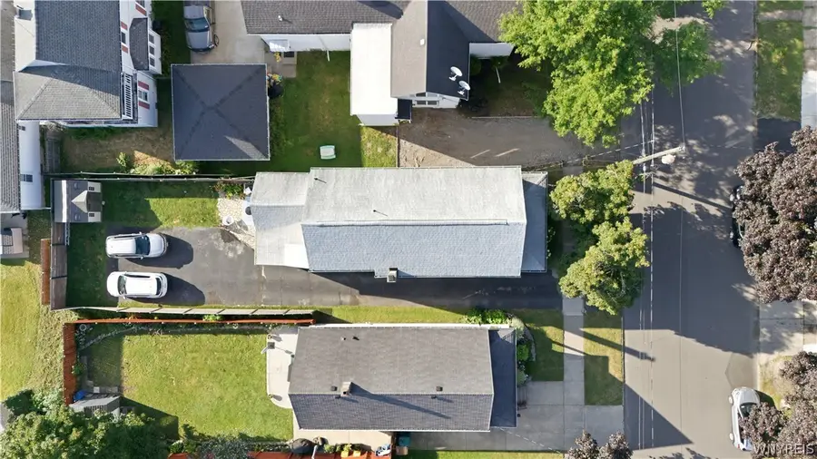 184 Lincoln Avenue, North Tonawanda, NY 14120 - #2
