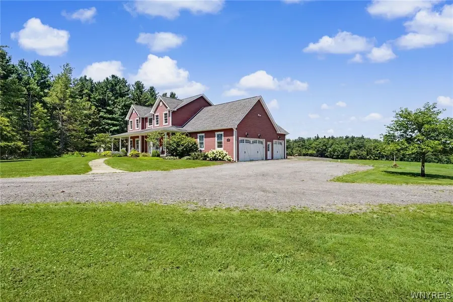 3550 Yochum Road, Eden, NY 14057 - #2