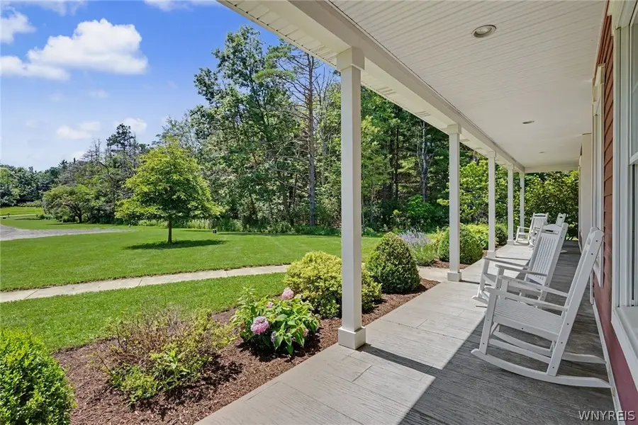 3550 Yochum Road, Eden, NY 14057 - #3